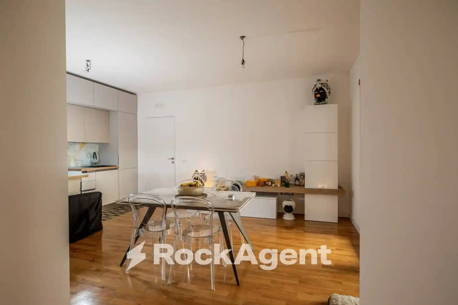 Quadrilocale via Giana Anguissola, 41, Ardeatino - Montagnola, Roma - foto 5