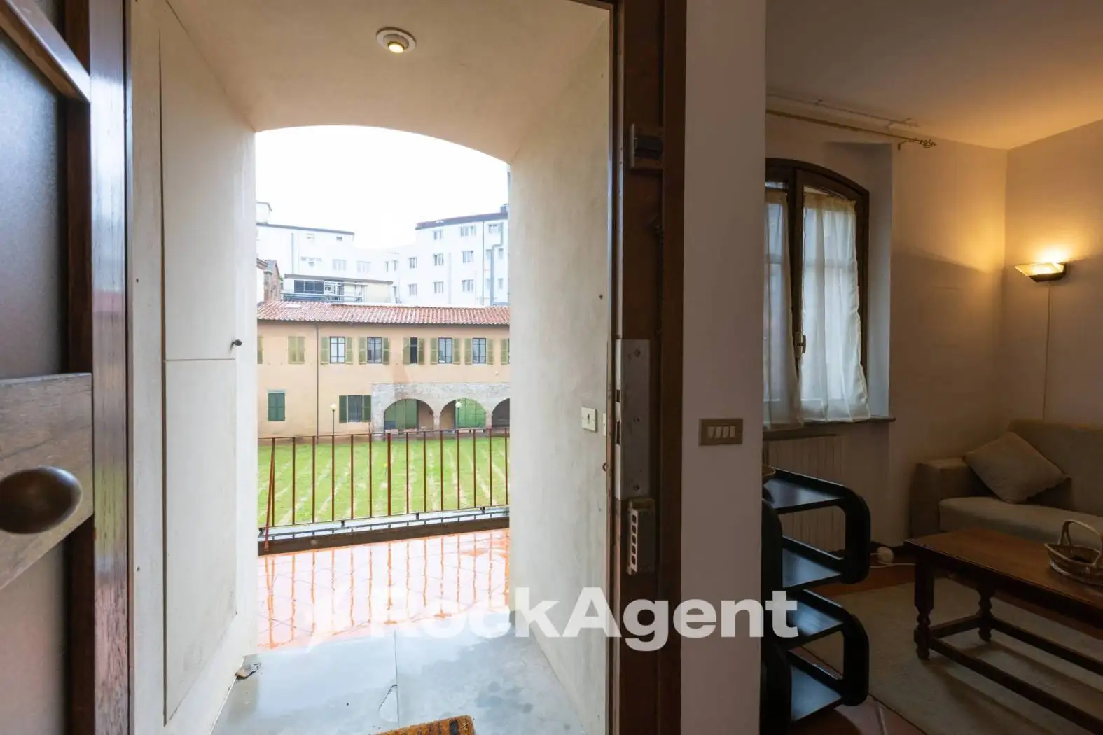 Appartamento in vendita a Pisa