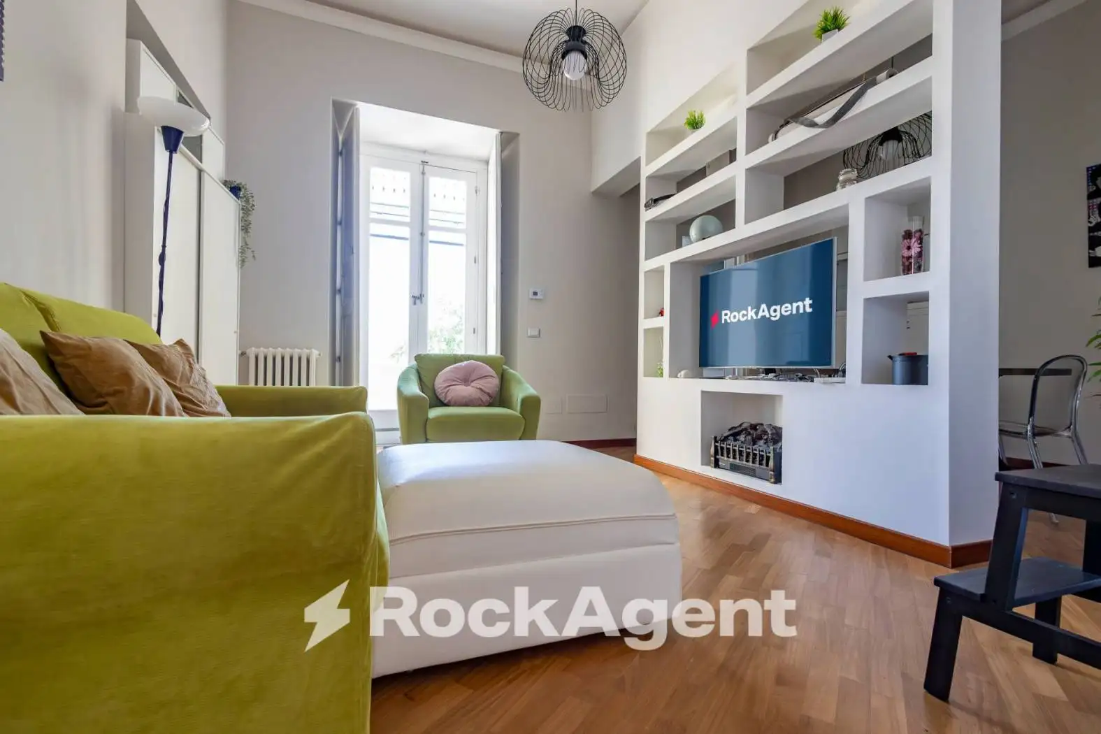 Appartamento in vendita a Catanzaro