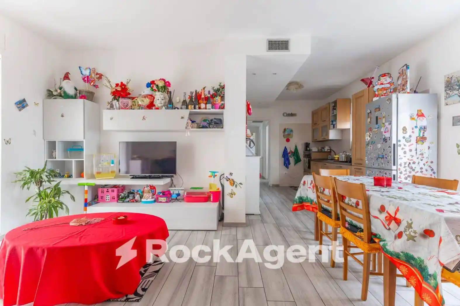 Quadrilocale via Gabriele D'Annunzio, 107, Acquaviva delle Fonti - foto 3