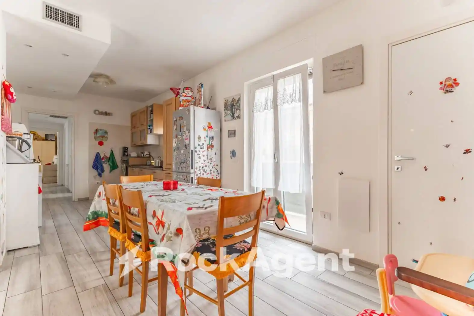 Quadrilocale via Gabriele D'Annunzio, 107, Acquaviva delle Fonti - foto 4