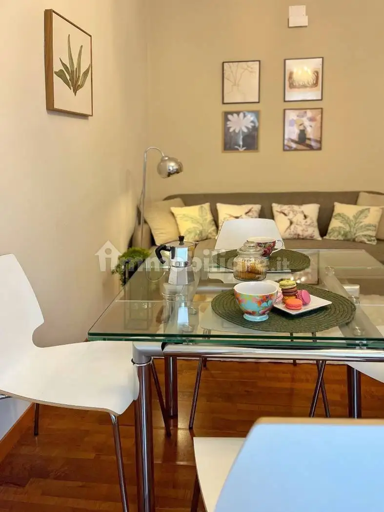 Appartamento in affitto a Vicenza