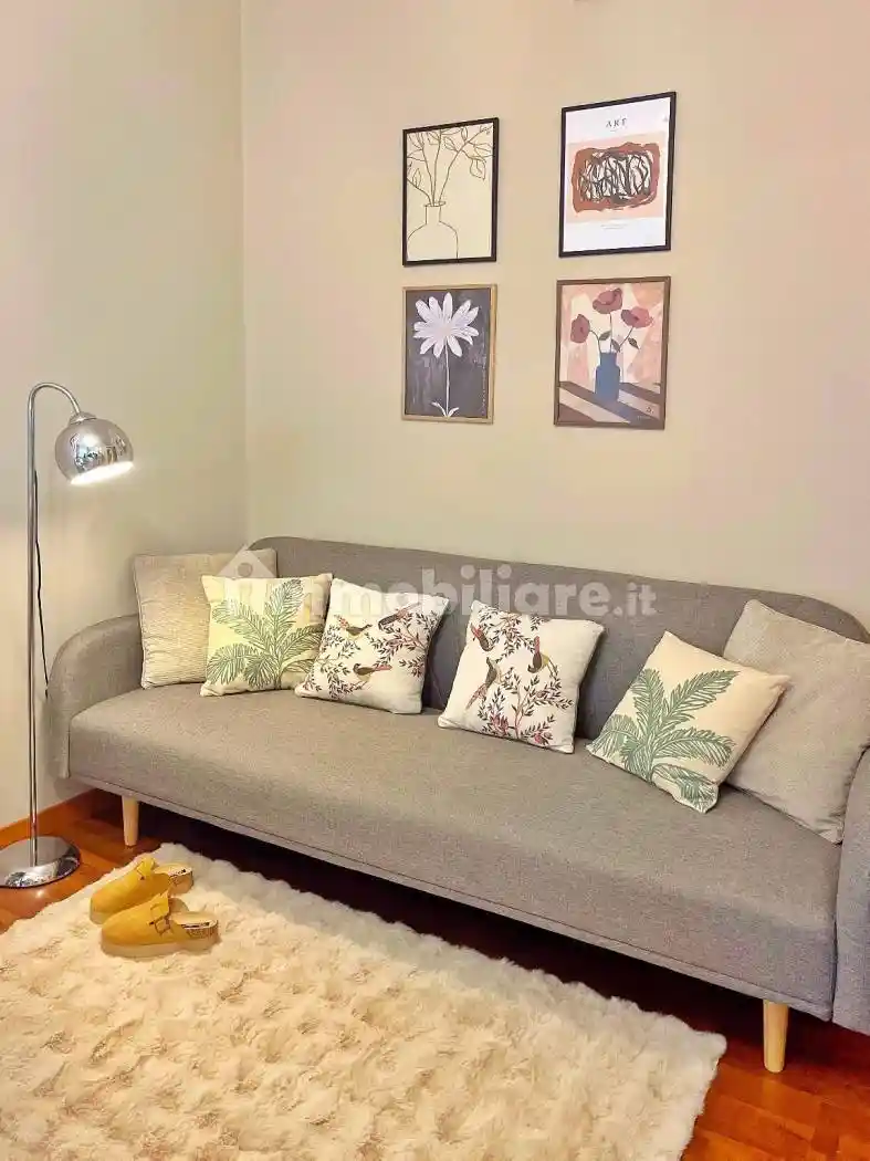 Bilocale Strada del Cavalcavia 46, San Pio X, Vicenza - foto 2