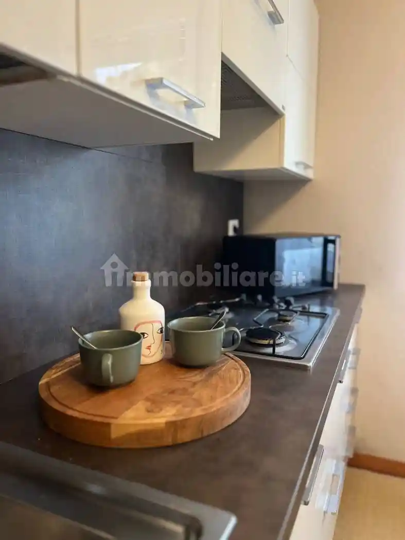 Bilocale Strada del Cavalcavia 46, San Pio X, Vicenza - foto 5