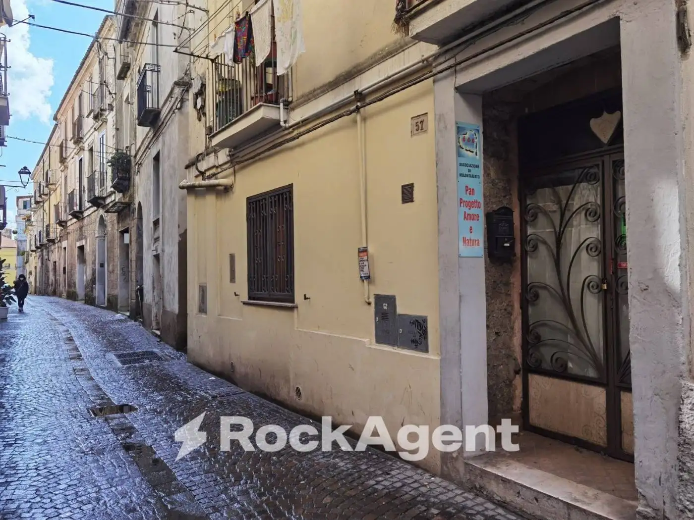 Appartamento in vendita a Catanzaro