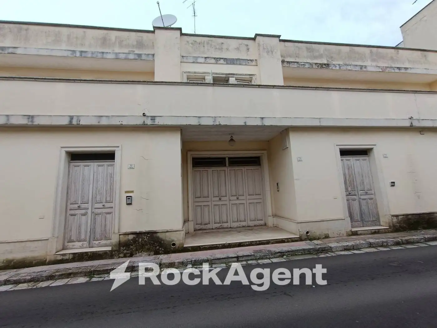 Appartamento in vendita a Trepuzzi