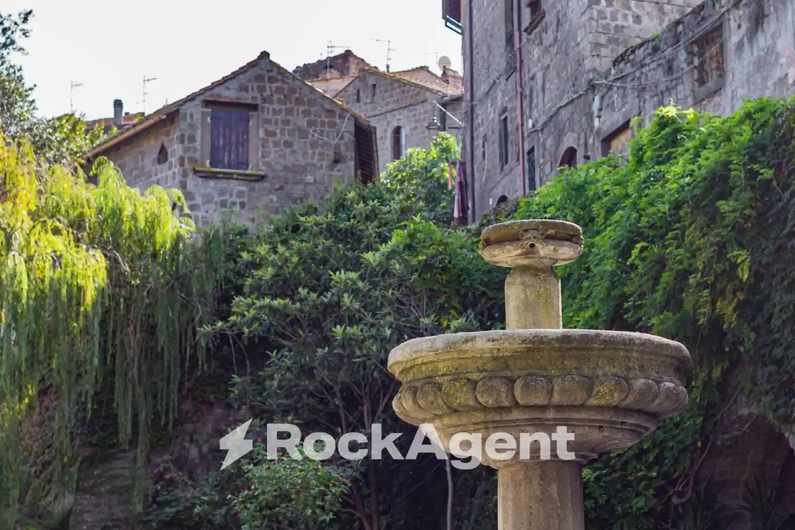 Palazzo - Edificio in Vendita - foto 3