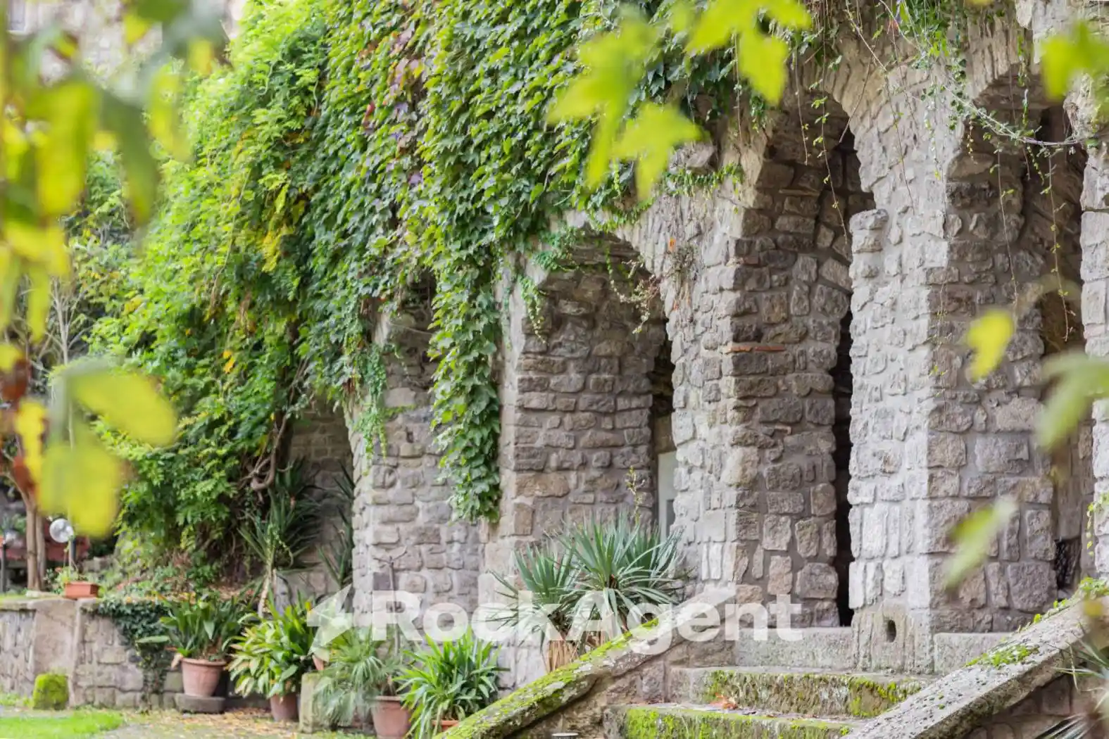 Palazzo - Edificio in Vendita - foto 4