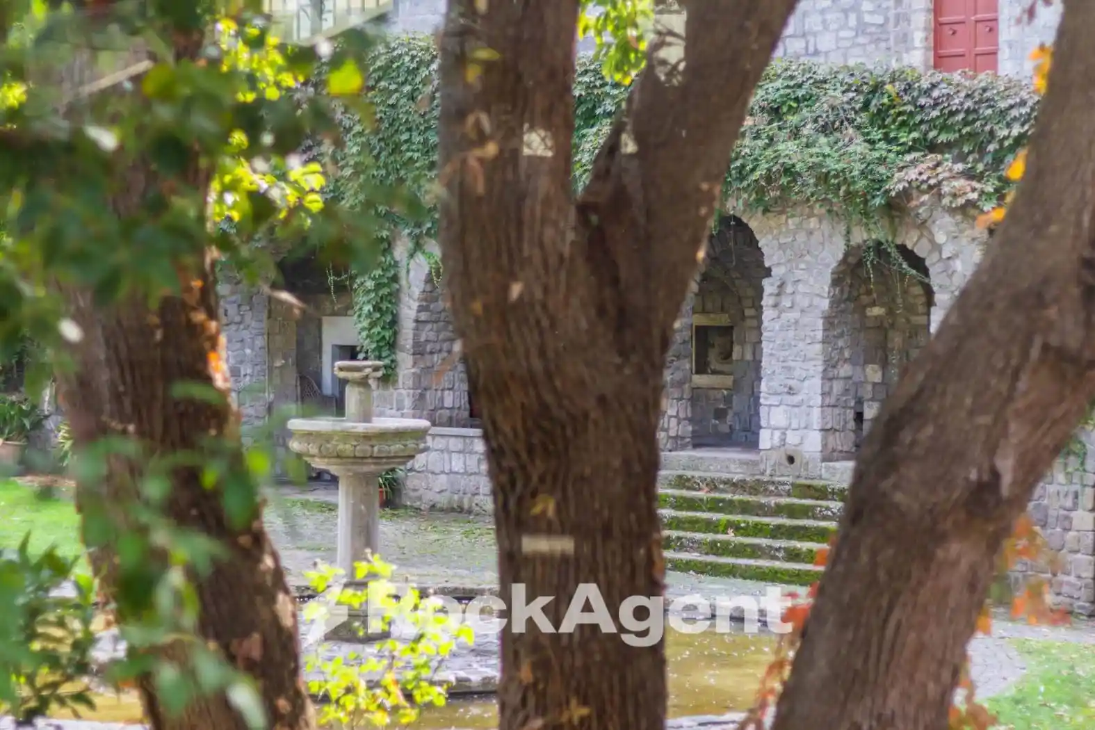 Palazzo - Edificio in Vendita - foto 5