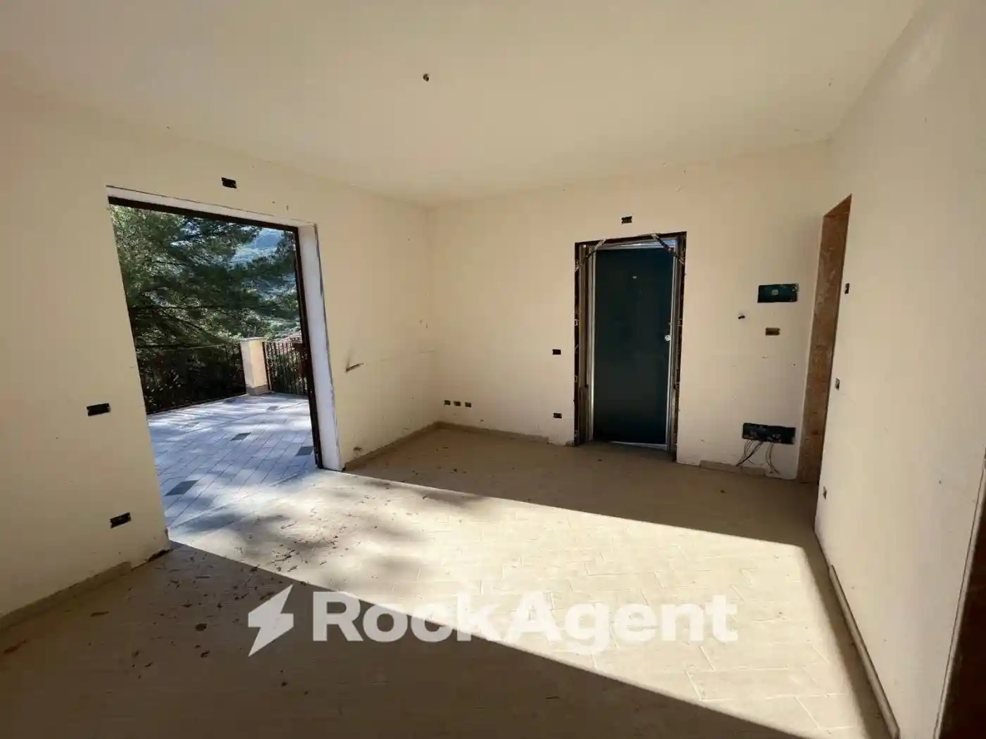 Villa bifamiliare Località Marino, Pian Grande, Andora - foto 3