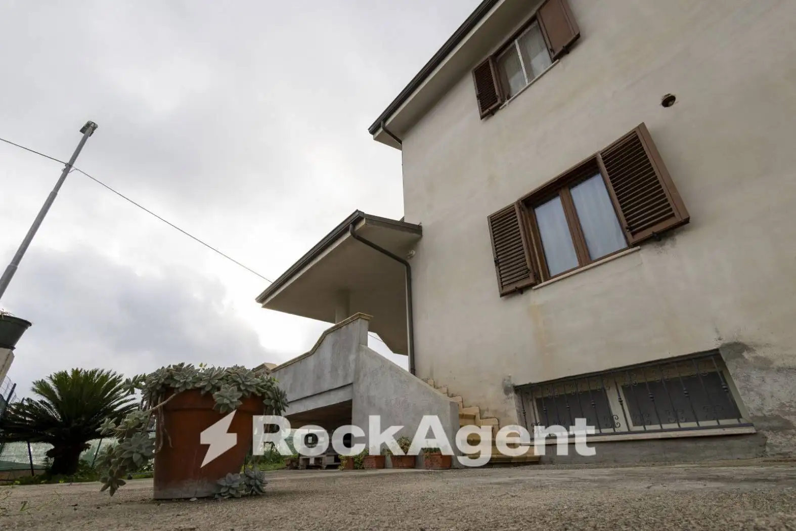 Villa in vendita a Soveria Simeri