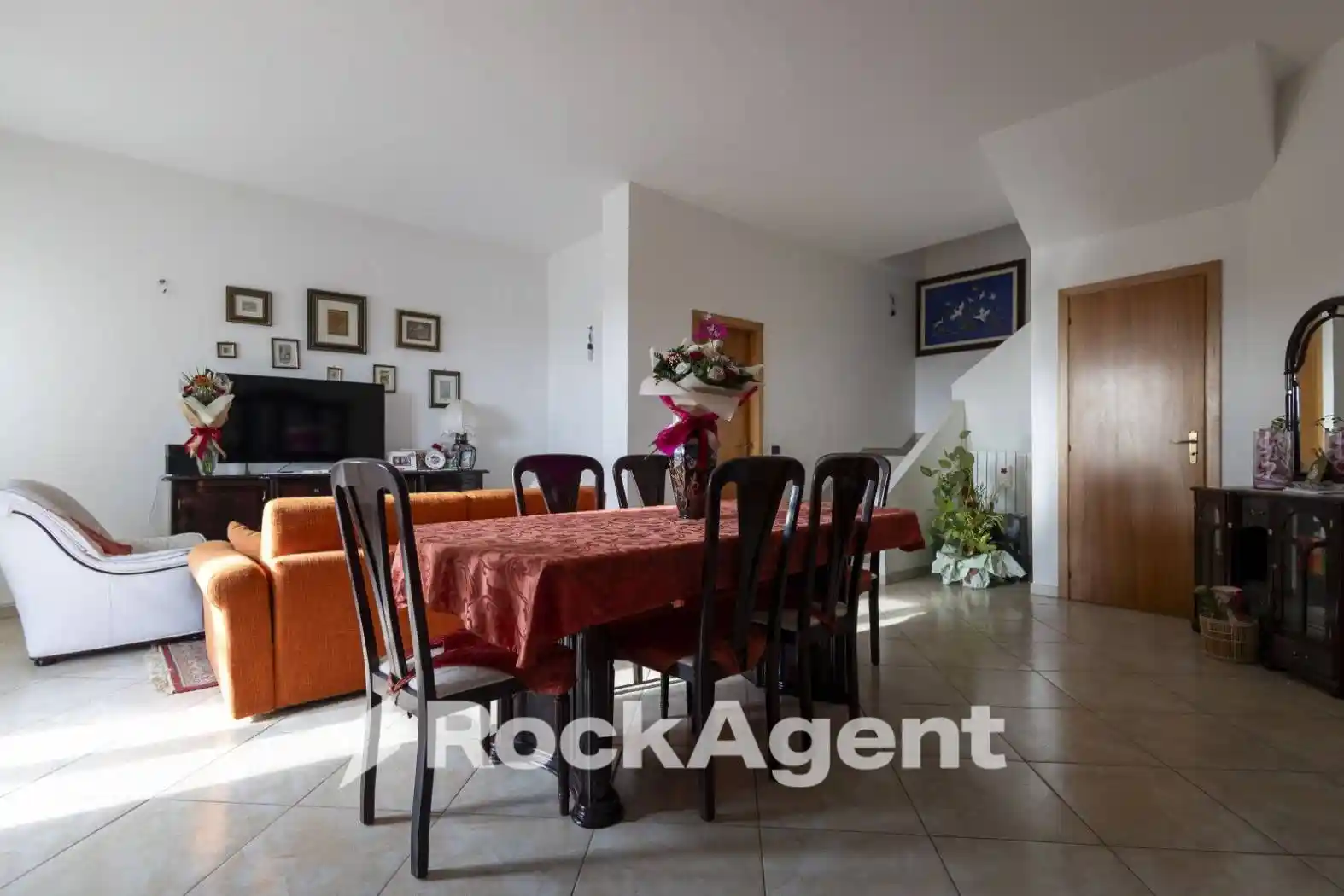 Villa bifamiliare via Roberto Niederer, Centro, Soveria Simeri - foto 2