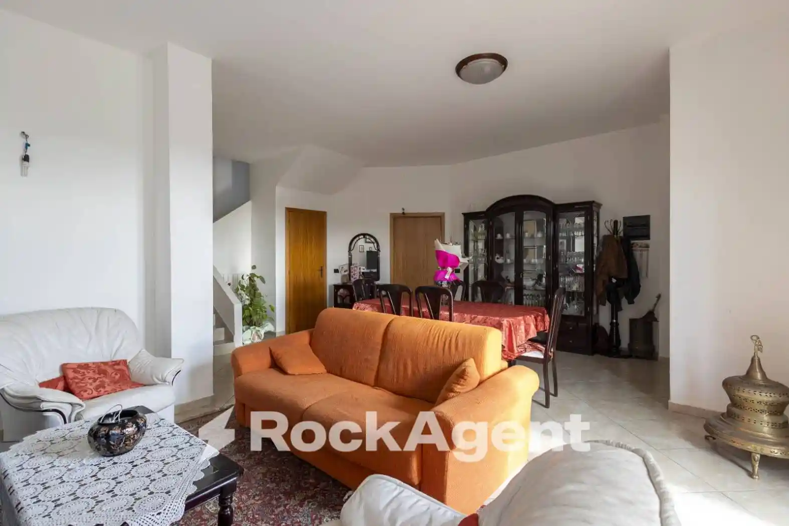 Villa bifamiliare via Roberto Niederer, Centro, Soveria Simeri - foto 3