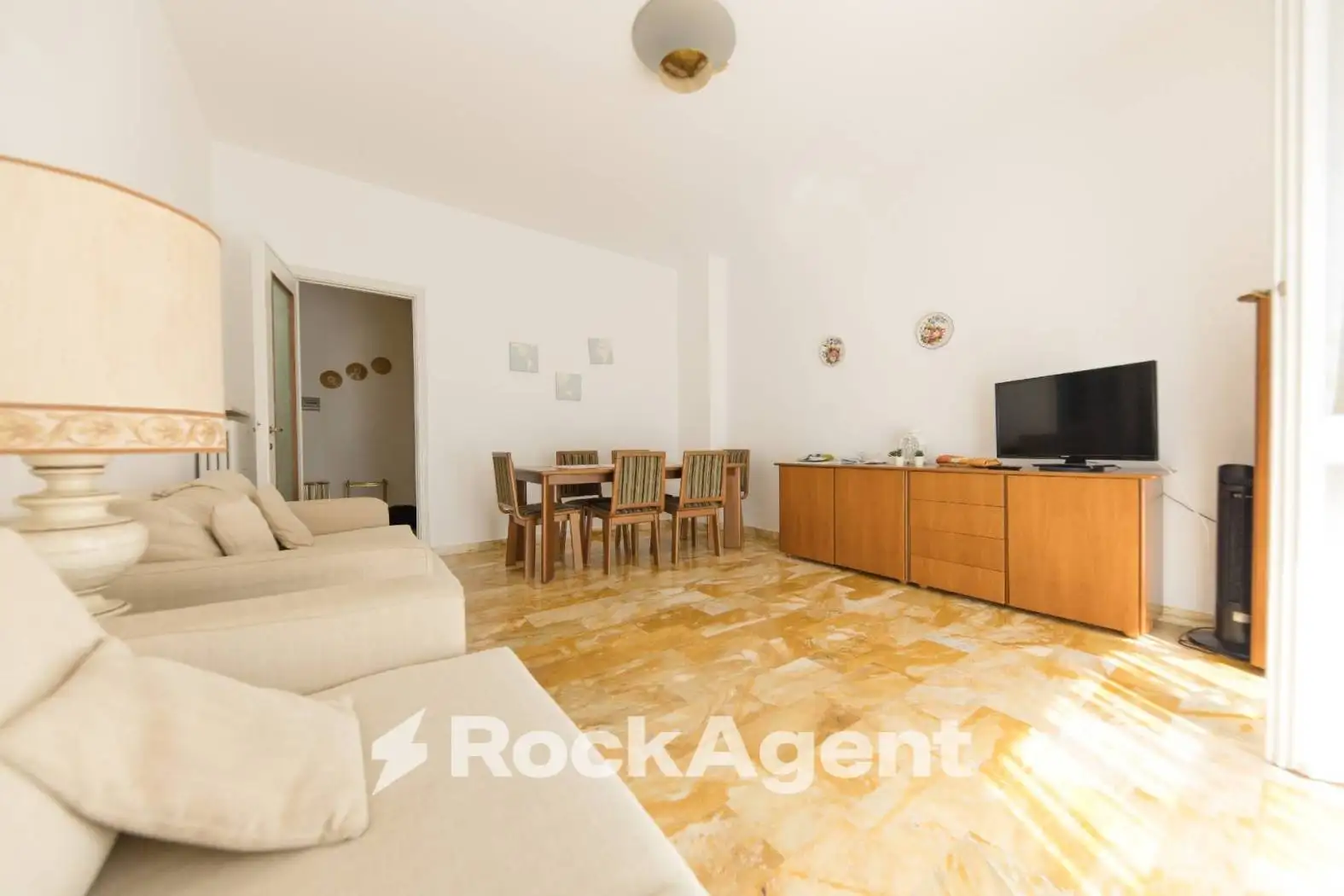 Appartamento in vendita a Rapallo