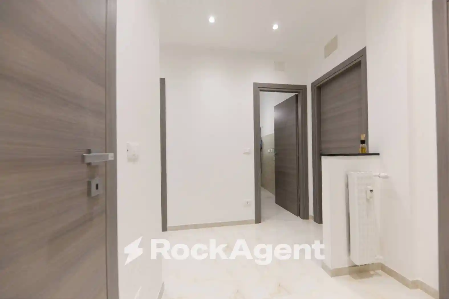 Quadrilocale via alla Costa di Teglia, 3b, Bolzaneto, Genova - foto 4