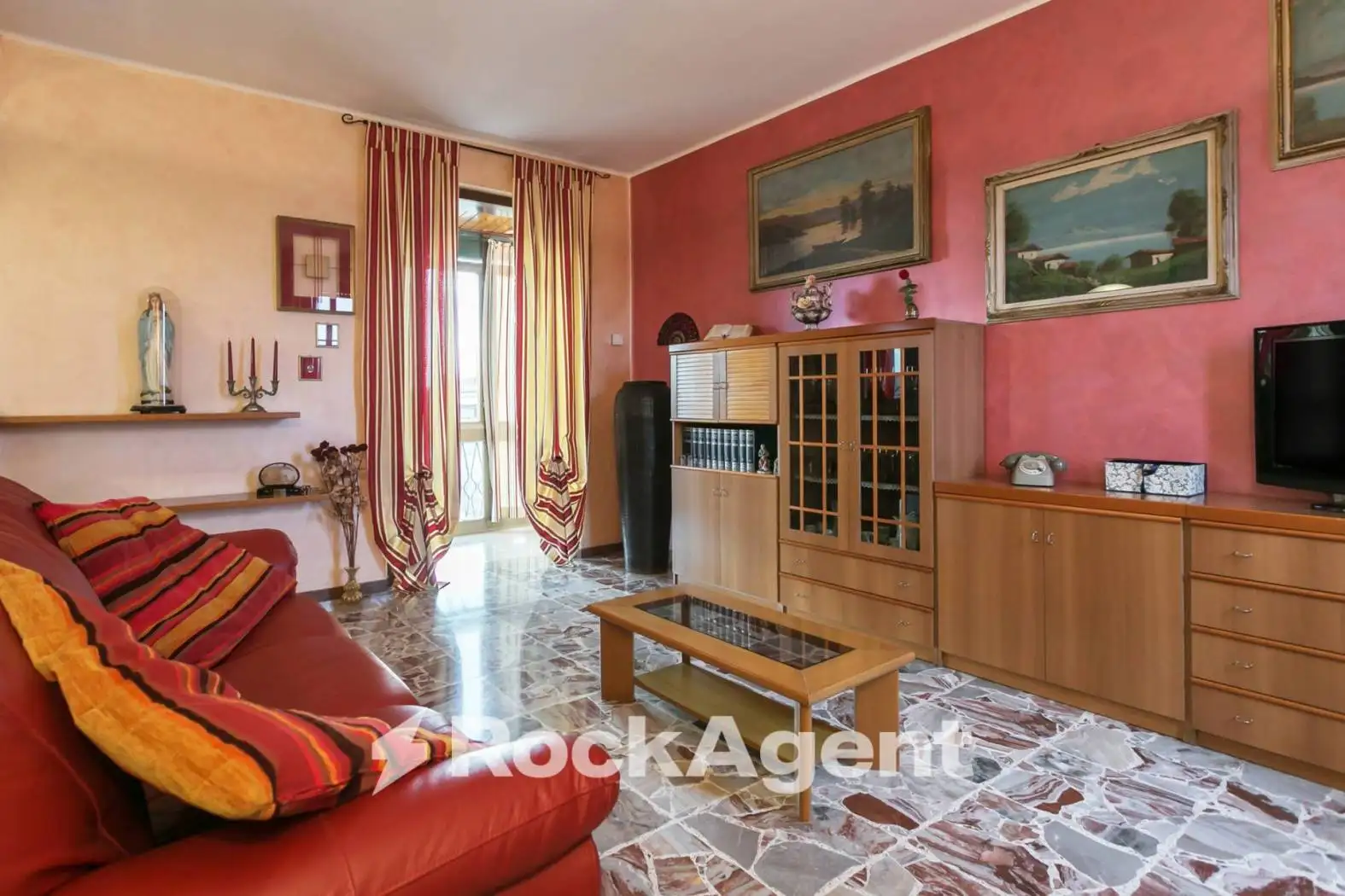 Appartamento in vendita a Treviolo