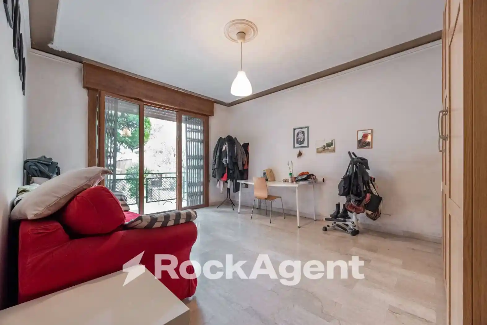 Appartamento via Marco Antonio Calza, San Camillo - Nazareth, Padova - foto 2