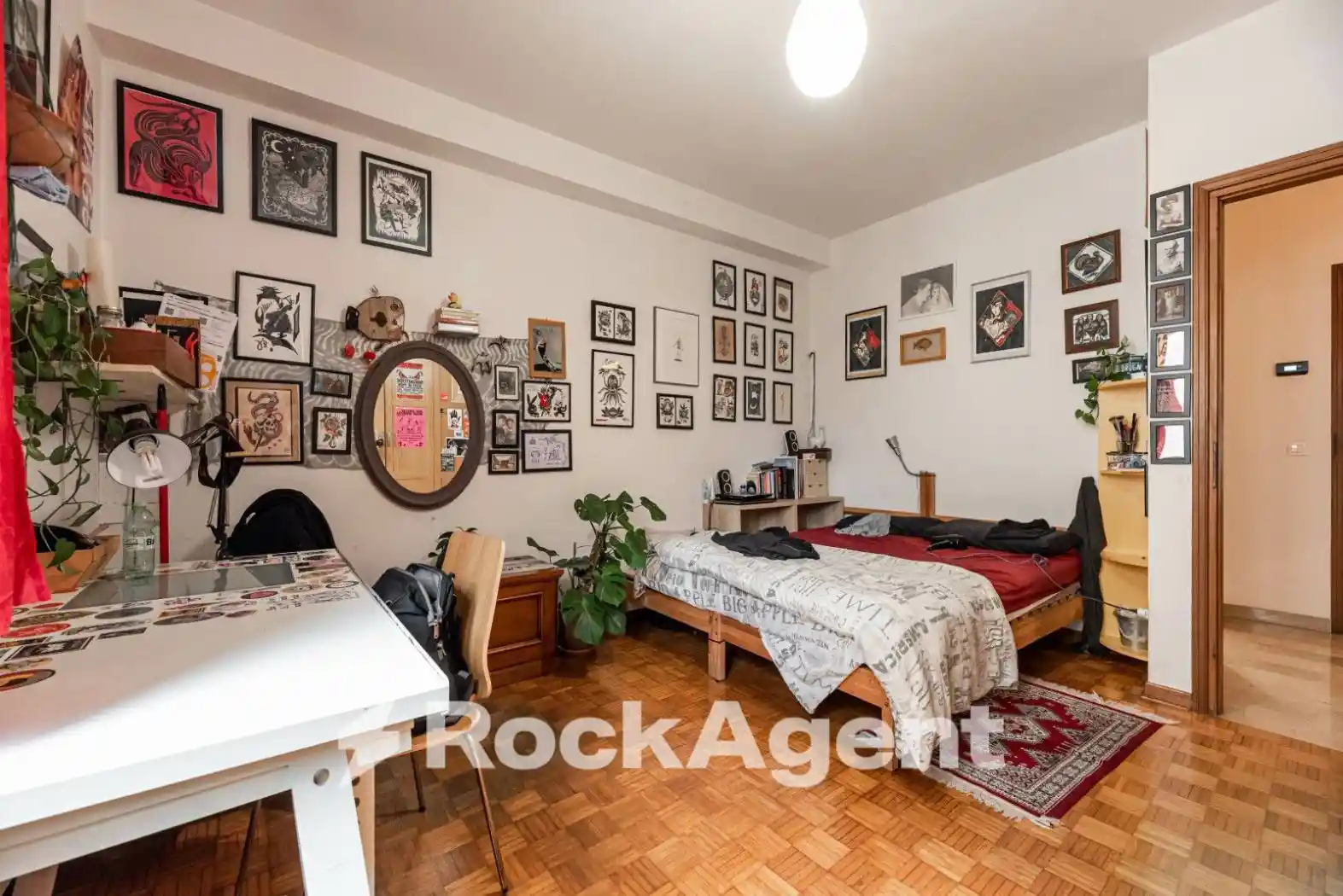 Appartamento via Marco Antonio Calza, San Camillo - Nazareth, Padova - foto 5