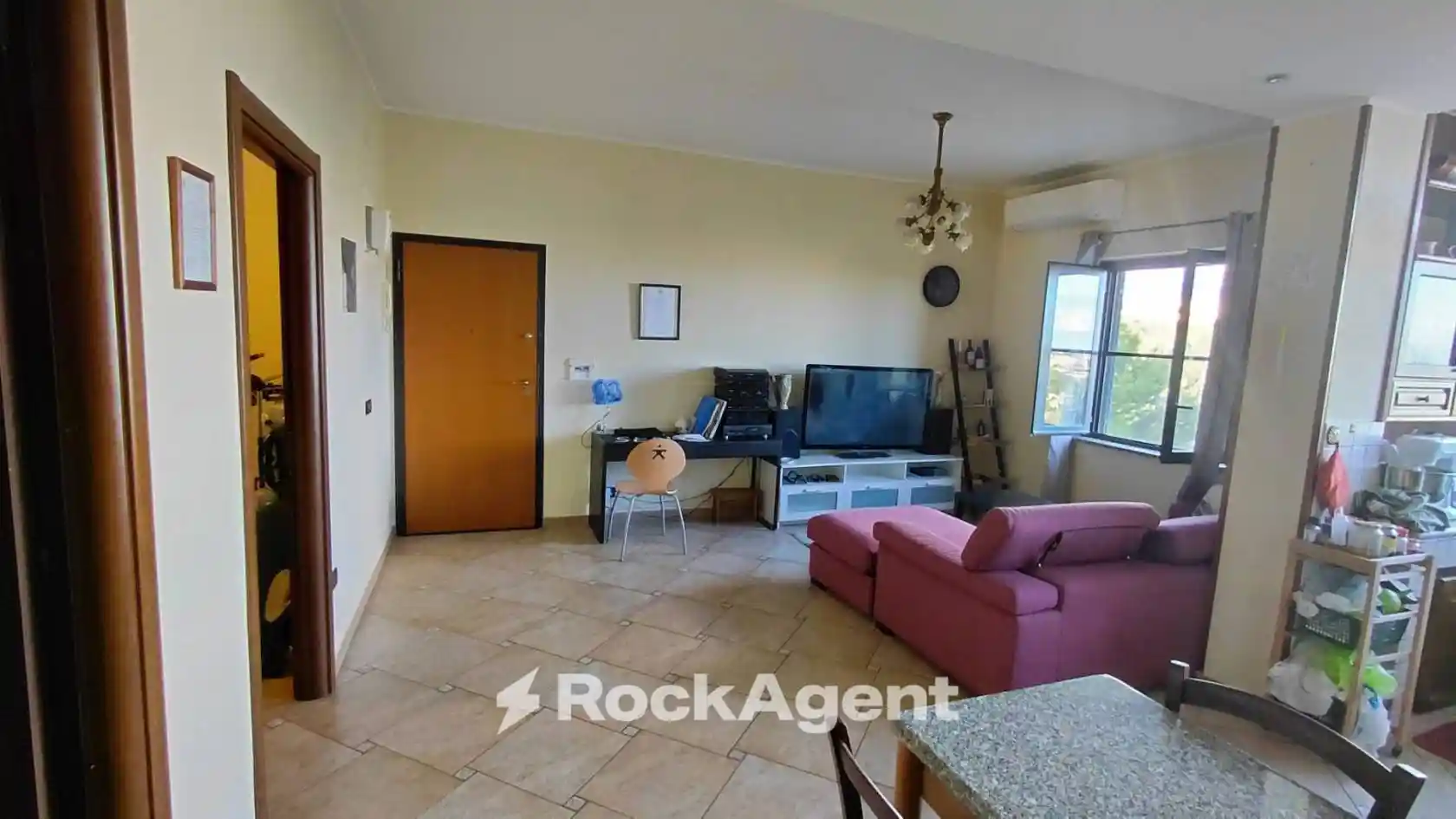 Trilocale via Sirleto, 67, Mater Domini - Cavita, Catanzaro - foto 2