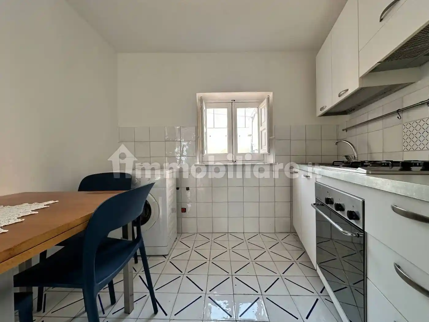 Bilocale piazza San Giovanni Decollato 9, Cassaro, Palermo - foto 4