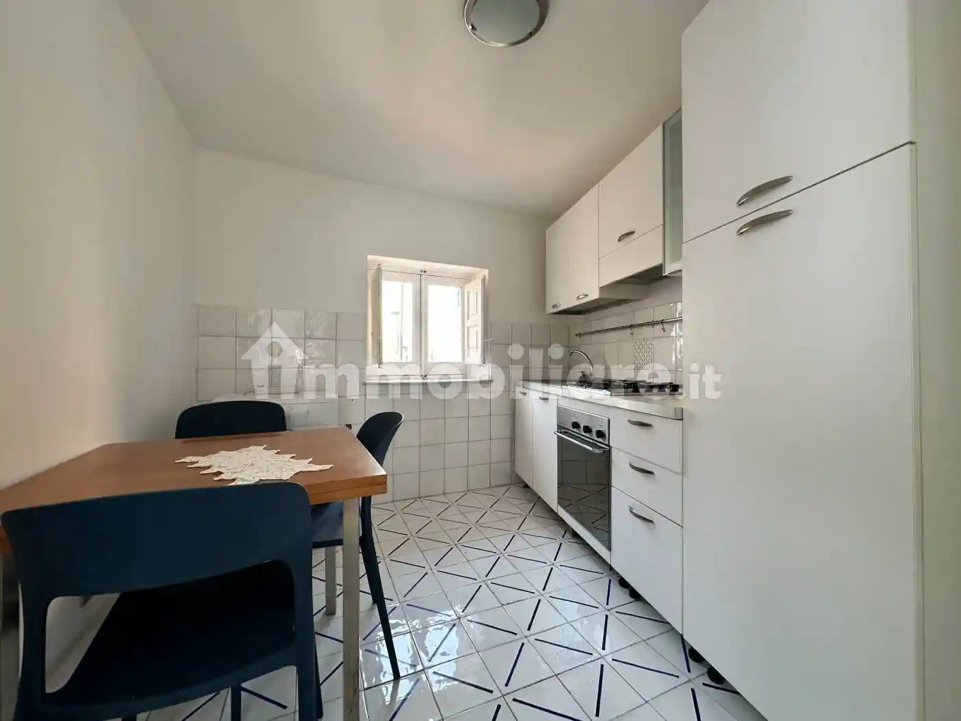 Bilocale piazza San Giovanni Decollato 9, Cassaro, Palermo - foto 5