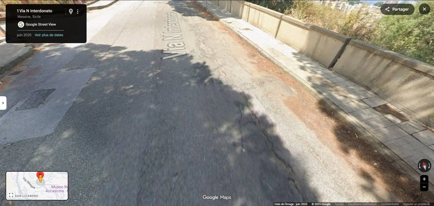 Appartamento in asta a Messina