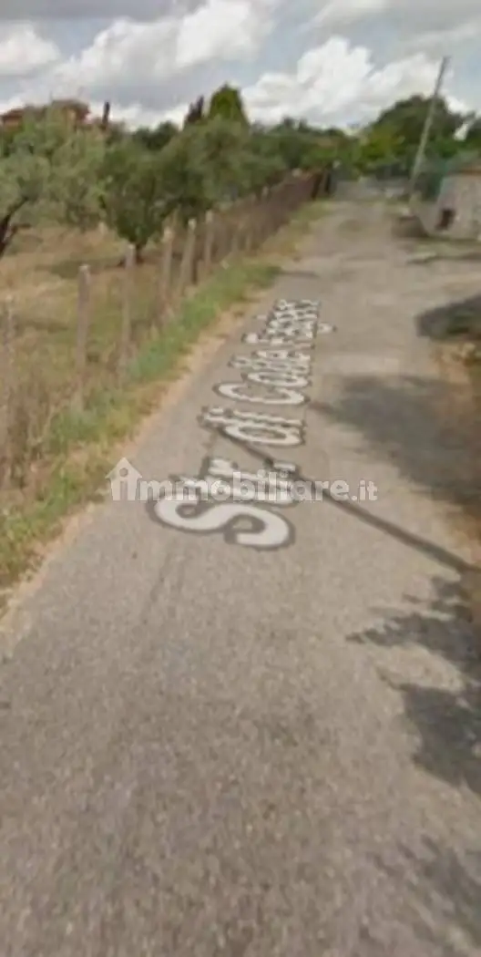 Appartamento in asta a Palombara Sabina