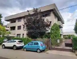 Appartamento in vendita a Legnano