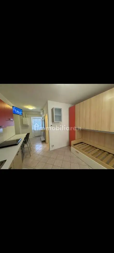 Appartamento in affitto a Chiari