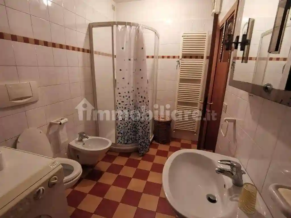 Bilocale via Guido Fusinato, Centro, Arsiè - foto 4