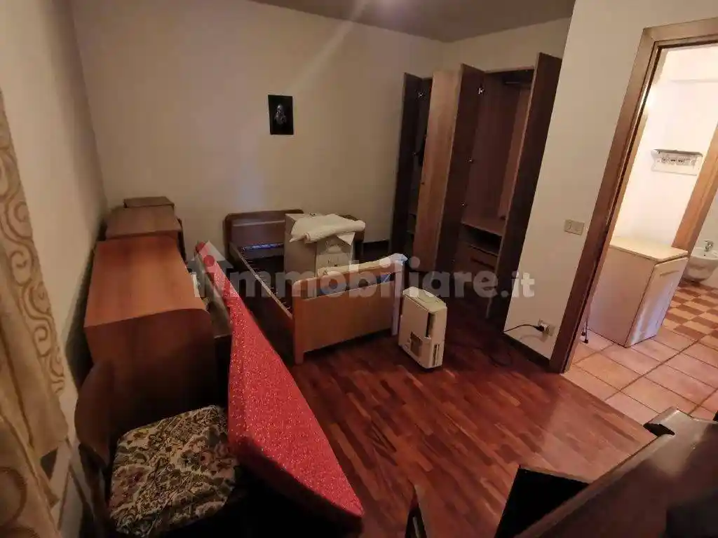 Bilocale via Guido Fusinato, Centro, Arsiè - foto 3