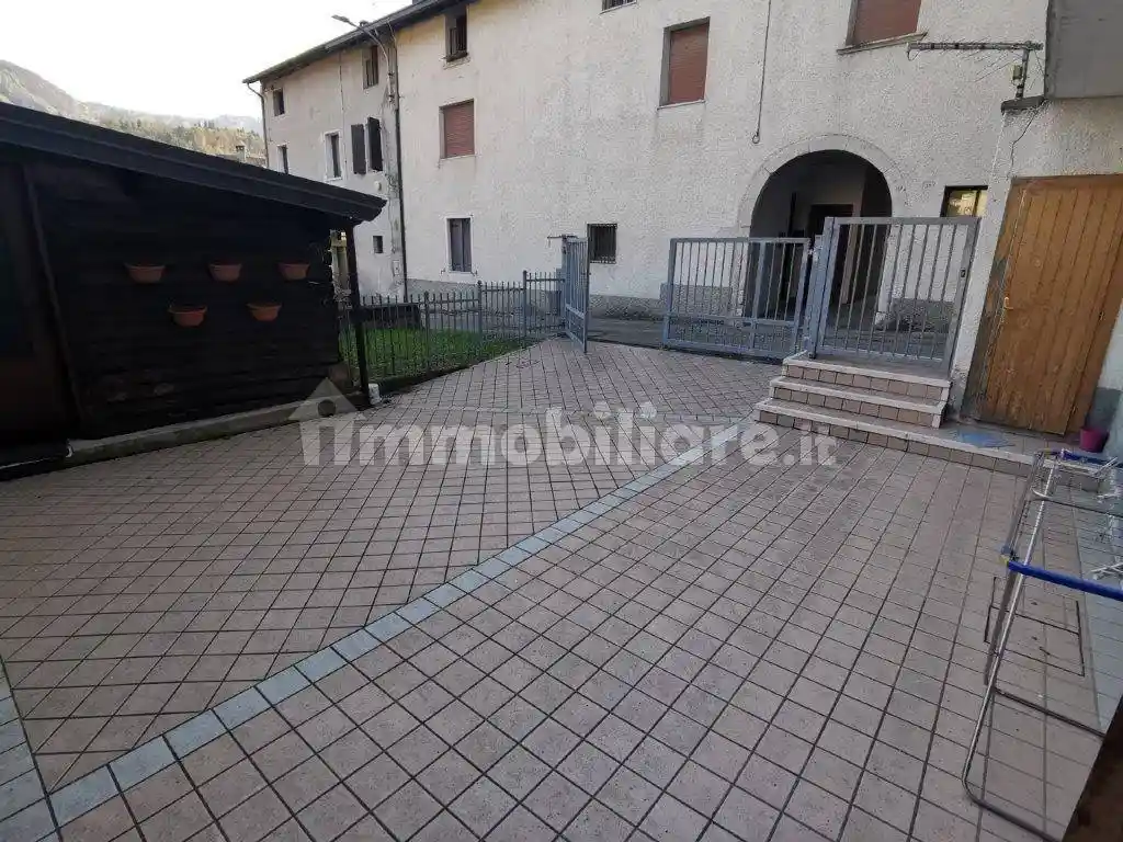 Bilocale via Guido Fusinato, Centro, Arsiè - foto 4