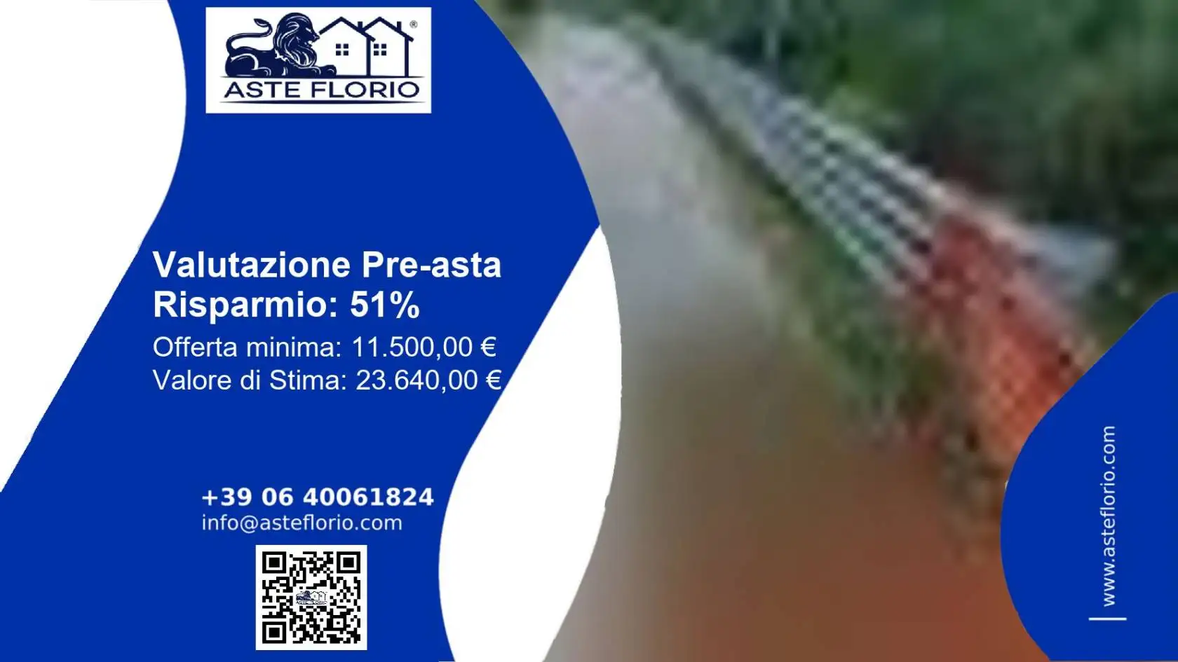 Villa in asta a Uscio