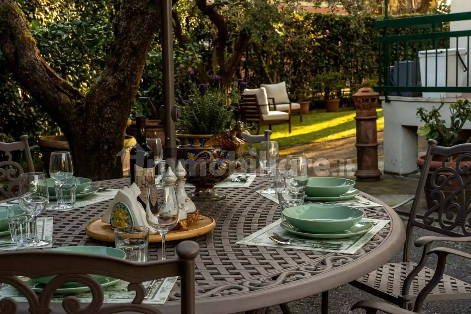 Appartamento via Jacopo della Quercia, San Marco - Acquacalda, Lucca - foto 4