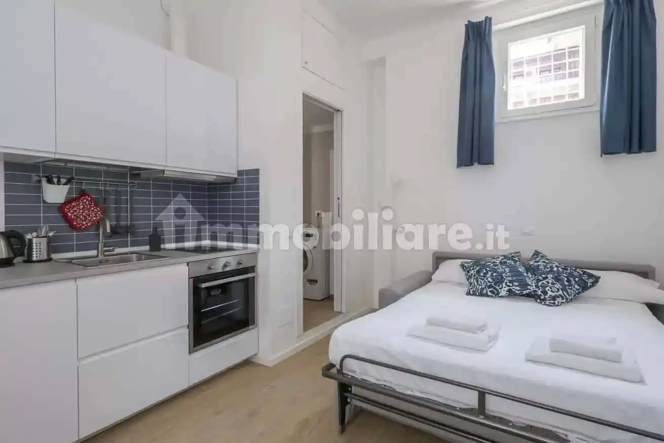 Monolocale via Accademia, Casoretto, Milano - foto 5