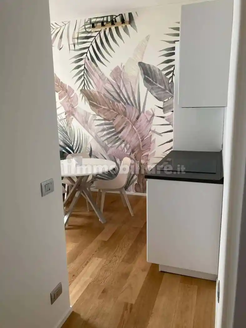 Bilocale Alzaia Naviglio Grande, Navigli - Darsena, Milano - foto 2