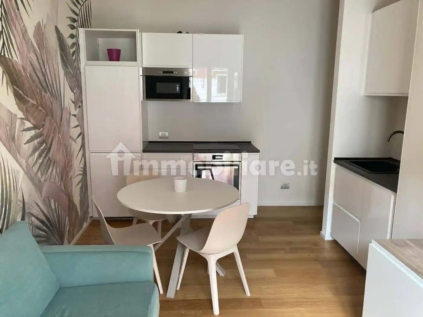 Bilocale Alzaia Naviglio Grande, Navigli - Darsena, Milano - foto 4