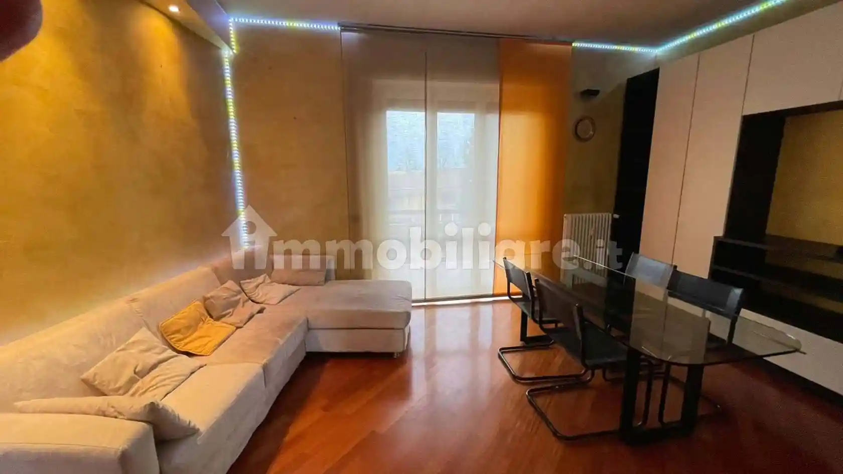 Trilocale via Confalonieri, Altopiano, Baruccana, Seveso - foto 2