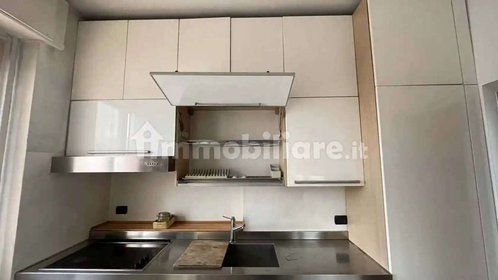 Trilocale via Confalonieri, Altopiano, Baruccana, Seveso - foto 3