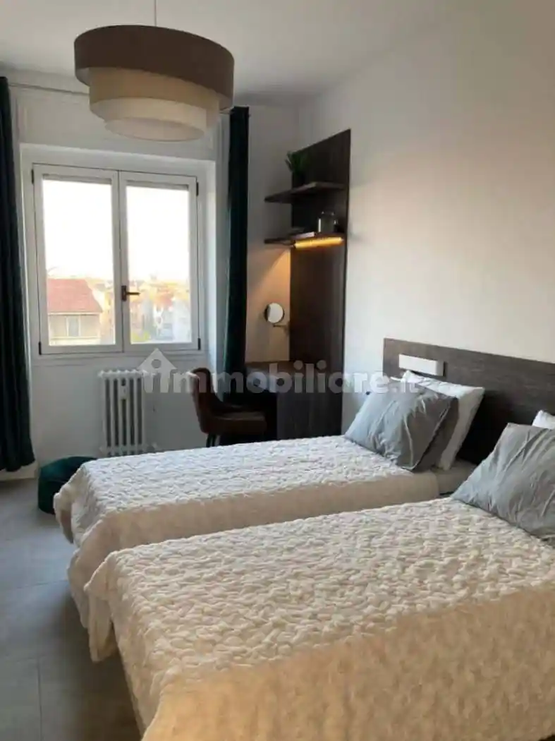 Bilocale via Frà Cristoforo, Cantalupa - San Paolo, Milano - foto 3