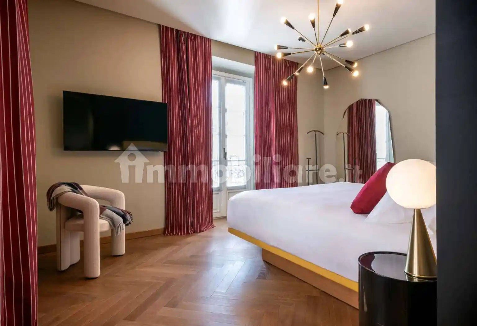 Bilocale via Alessandro Manzoni, Scala - Manzoni, Milano - foto 2