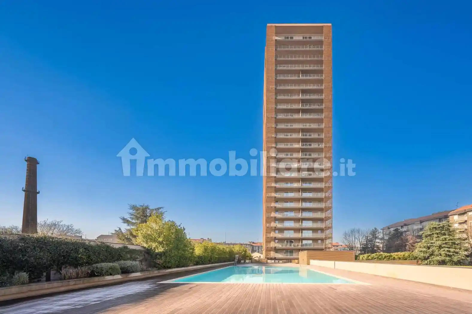 Trilocale via Carlo Imbonati, Dergano, Milano - foto 3