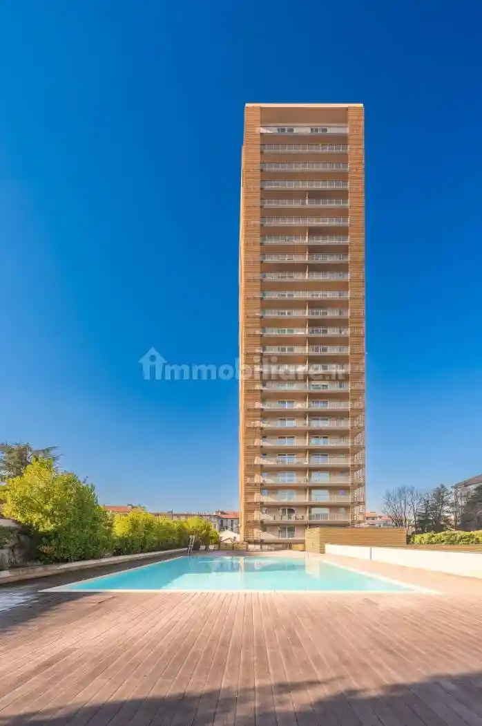 Trilocale via Carlo Imbonati, Dergano, Milano - foto 4