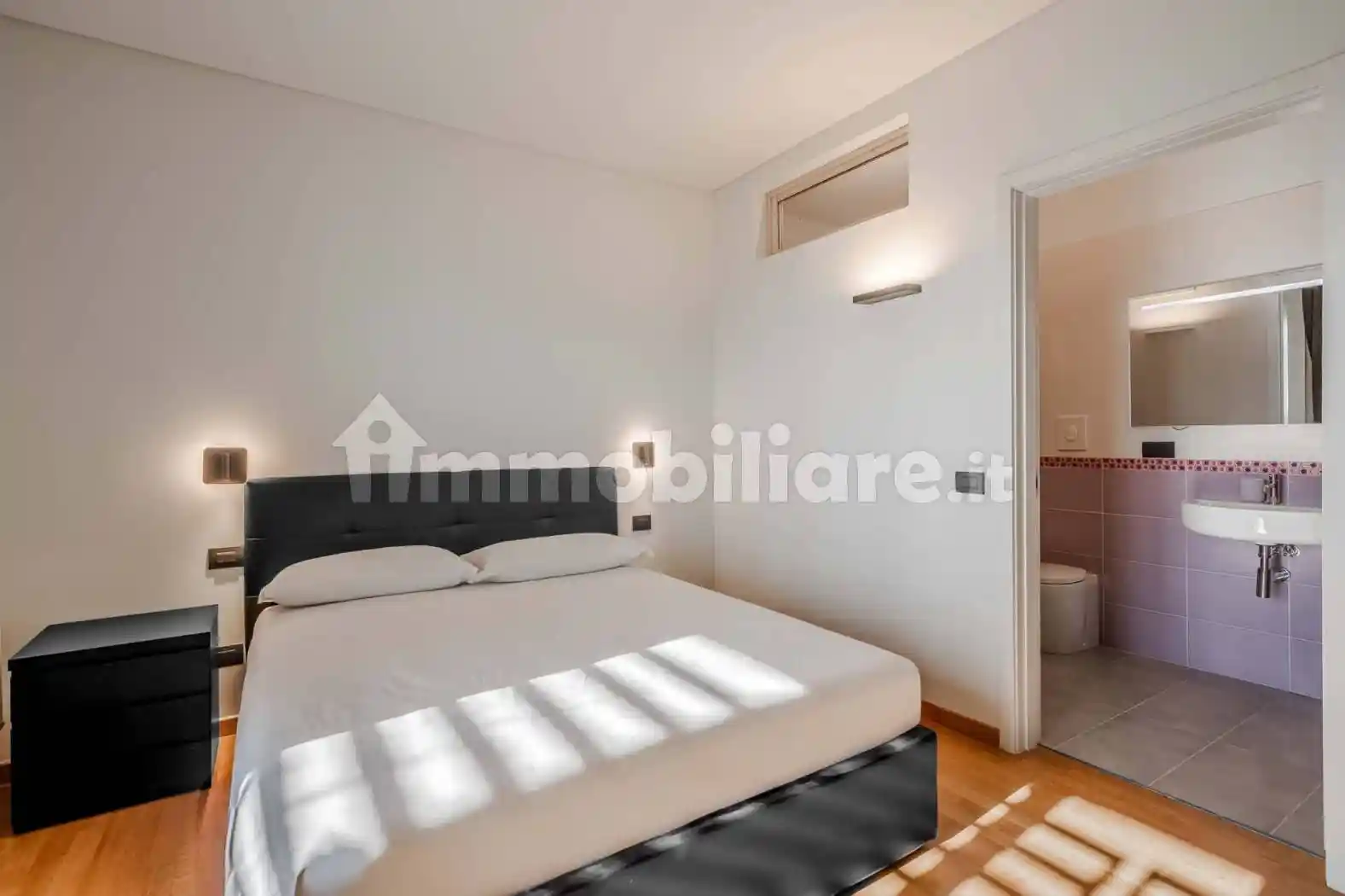 Trilocale via Carlo Imbonati, Dergano, Milano - foto 5