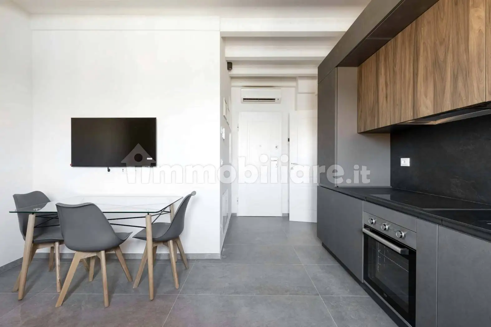 Appartamento in affitto a Bologna