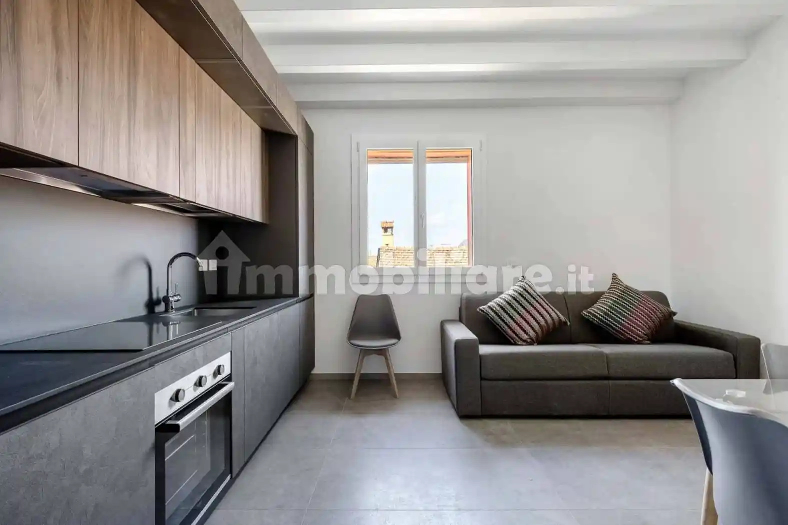 Bilocale via Mario de Maria, Bolognina, Bologna - foto 2