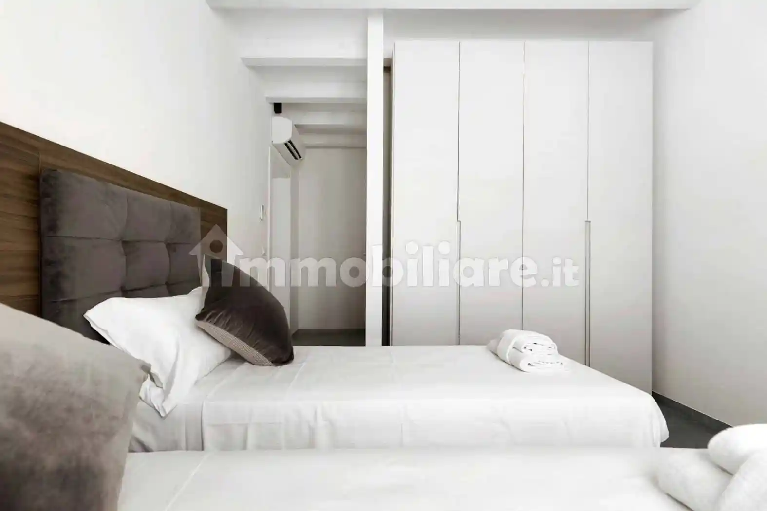 Bilocale via Mario de Maria, Bolognina, Bologna - foto 4