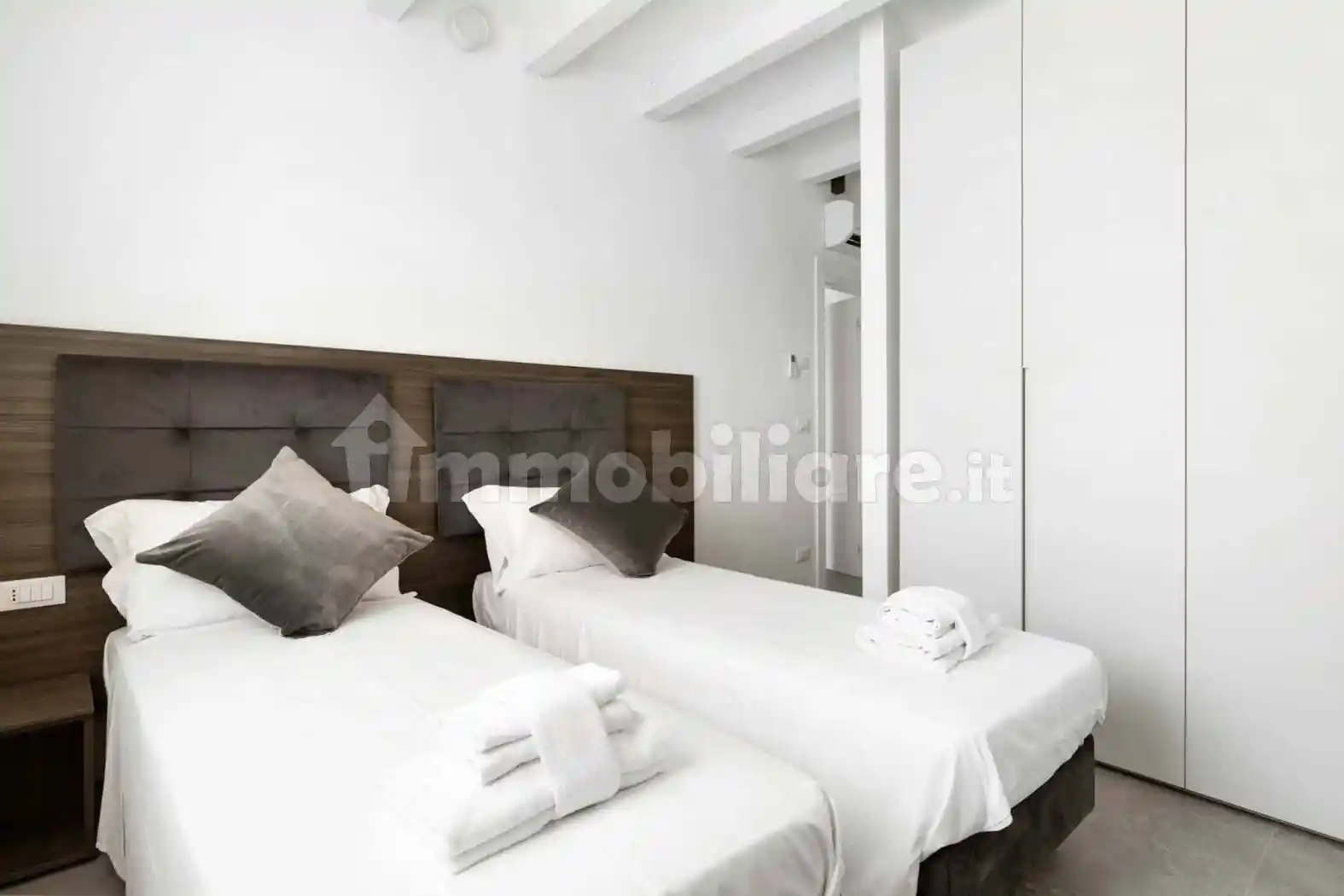 Bilocale via Mario de Maria, Bolognina, Bologna - foto 5