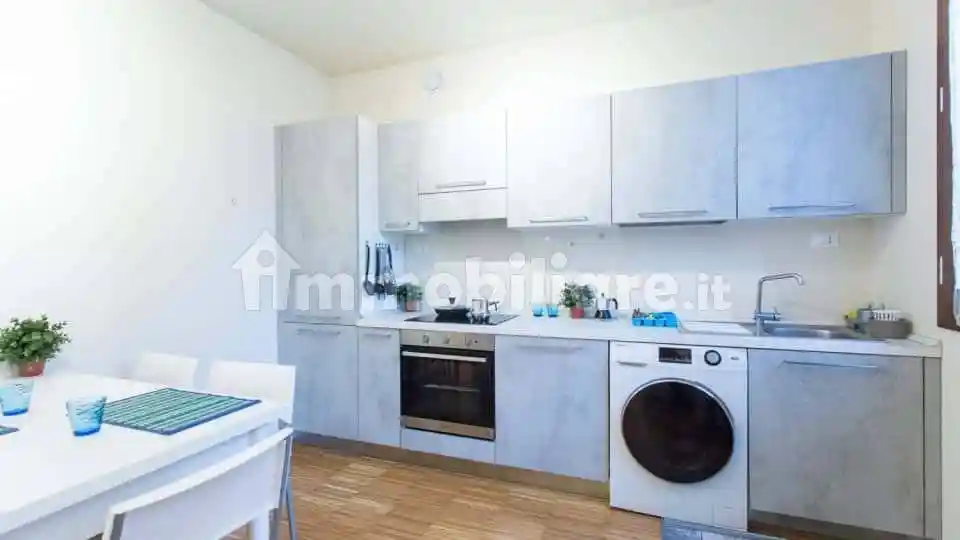 Bilocale via Francesco Primaticcio, Primaticcio, Milano - foto 2