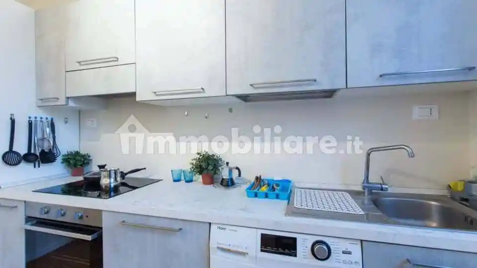 Bilocale via Francesco Primaticcio, Primaticcio, Milano - foto 3